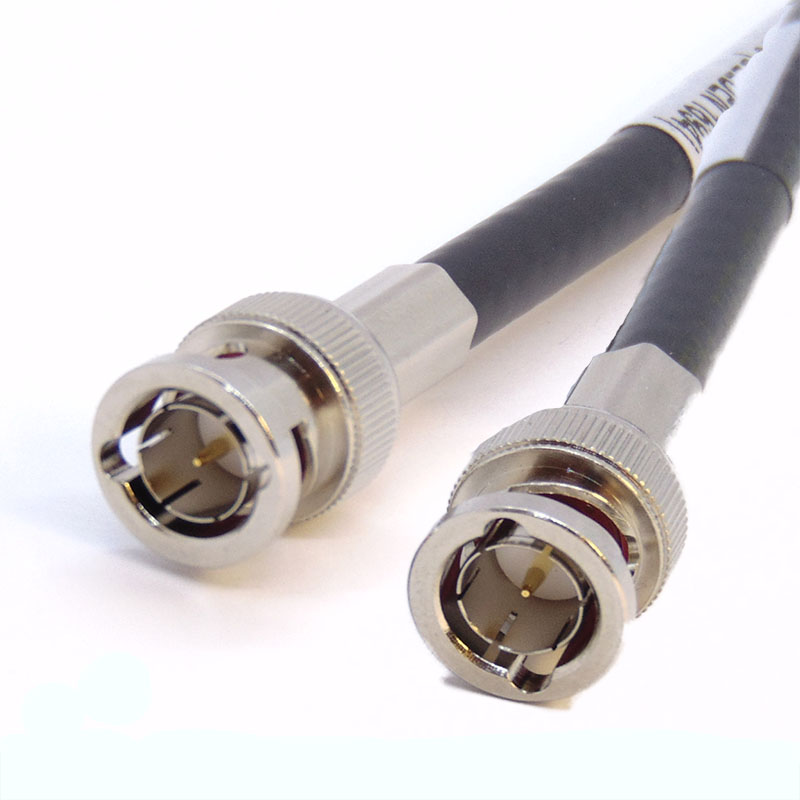 6Ghz Patch Cables and Adaptors